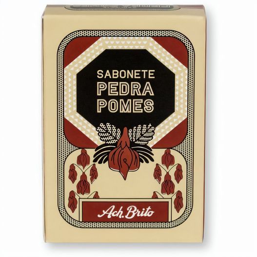 Produktabbildung CUIDADOS ESSENCIAIS. Seifen zur Hautpflege (90g) CUIDADOS ESSENCIAIS. Seifen zur Hautpflege (90g) (Bild 1)