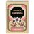 CUIDADOS ESSENCIAIS. Seifen zur Hautpflege (90g) (Bild 4)