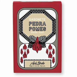 CUIDADOS ESSENCIAIS. Seifen zur Hautpflege (90g)