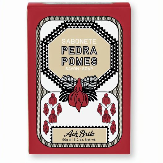 Produktabbildung CUIDADOS ESSENCIAIS. Seifen zur Hautpflege (90g) CUIDADOS ESSENCIAIS. Seifen zur Hautpflege (90g) (Bild 1)