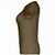 THC SOFIA 3XL. Damen T-shirt (Bild 4)
