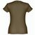 THC SOFIA 3XL. Damen T-shirt (Bild 3)