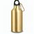 LANDSCAPE S. Aluminium-Sportflasche mit Karabiner 400 ml (Bild 2)