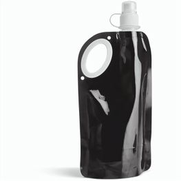 HIKE. Faltbare Flasche aus PET, PA und PE 750 ml