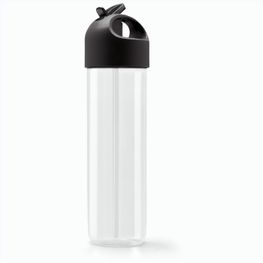 CONLEY. Sportflasche aus PS und PE, 500 ml