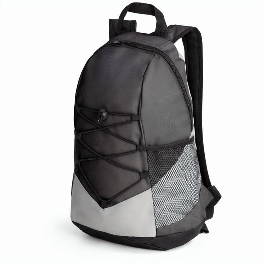 TURIM II. Rucksack aus 600D recyceltes Polyester (Bild 1)