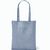 RYNEK. Tragetasche aus recycelter Baumwolle (70%), polyester (30% rPET) (140 g/m²) (Bild 2)