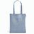 RYNEK. Tragetasche aus recycelter Baumwolle (70%), polyester (30% rPET) (140 g/m²) (Bild 3)