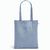 RYNEK. Tragetasche aus recycelter Baumwolle (70%), polyester (30% rPET) (140 g/m²) (Bild 2)