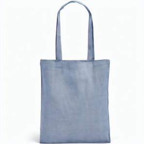 RYNEK. Tragetasche aus recycelter Baumwolle (70%), polyester (30% rPET) (140 g/m²)