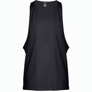 THC IBIZA. Tank top voor mannen