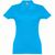 THC EVE. Damen Poloshirt (Bild 3)