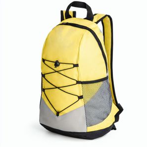 TURIM II. Rucksack aus 600D recyceltes Polyester