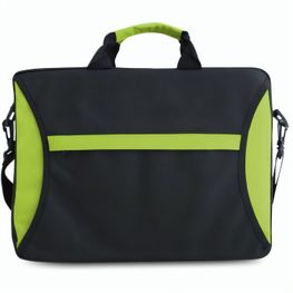 Produktabbildung SEOUL. Kongressmappe aus 600D SEOUL. Kongressmappe aus 600D