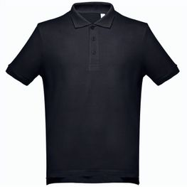 Produktabbildung THC ADAM. Kurzarm-Poloshirt aus Baumwolle für Herren THC ADAM. Kurzarm-Poloshirt aus Baumwolle für Herren