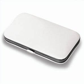 DIAZ. Maniküre Set (5teilig) bestehend