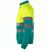VL THOR. Zweifarbiges Sweatshirt (300g/m²) aus Polyester-Fleece (100%) (Bild 3)