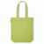MERIDA. Tragetasche (220 g/ m²) aus Baumwolle (50%), recycelter Baumwolle (30%) und polyester (20% rPET) (Bild 3)