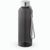 ENDERS M. Trinkflasche (600ml) aus recyceltem PET (100% rPET) mit glänzender transluzenter Oberfläche (Bild 2)