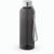 ENDERS M. Trinkflasche (600ml) aus recyceltem PET (100% rPET) mit glänzender transluzenter Oberfläche