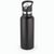 NORTON. Edelstahlflasche mit PP-Verschluss 570 ml (Bild 1)