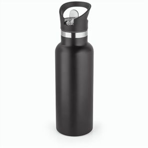 NORTON. Edelstahlflasche mit PP-Verschluss 570 ml