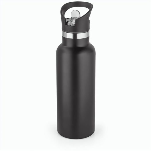 NORTON. Edelstahlflasche mit PP-Verschluss 570 ml (Bild 1)