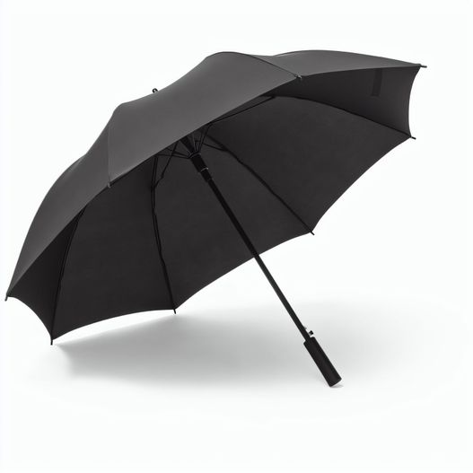 Produktabbildung FELIPE. Regenschirm aus 190T-Pongee mit automatischer Öffnung FELIPE. Regenschirm aus 190T-Pongee mit automatischer Öffnung (Bild 1)