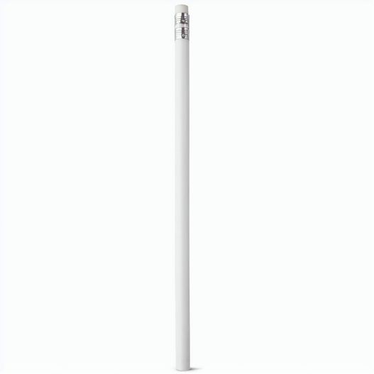 Produktabbildung ATENEO. Graphitstift mit Radiergummi und Härtegrad HB ATENEO. Graphitstift mit Radiergummi und Härtegrad HB (Bild 1)