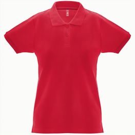 THC MONACO WOMEN. Damen Poloshirt