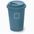 TONALI 450. Mehrwegbecher aus PP 450 ml (Bild 2)