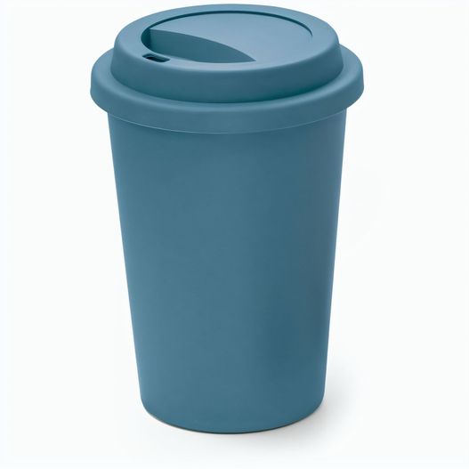 Produktabbildung TONALI 450. Mehrwegbecher aus PP 450 ml TONALI 450. Mehrwegbecher aus PP 450 ml (Bild 1)