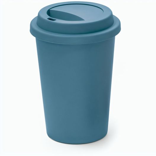 TONALI 450. Mehrwegbecher aus PP 450 ml (Bild 1)