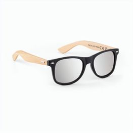 VARADERO. Sonnenbrille aus PP und Bambus