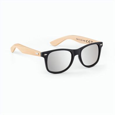 VARADERO. Sonnenbrille aus PP und Bambus