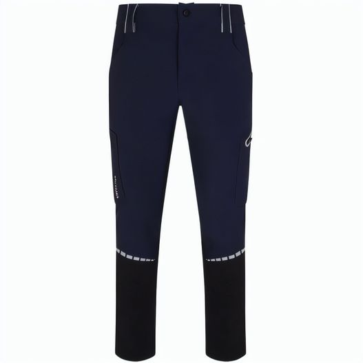 VL SELENE. Hose (230 g/m²), aus recyceltem Nylon (91 %) und Spandex (9 %) (Bild 1)