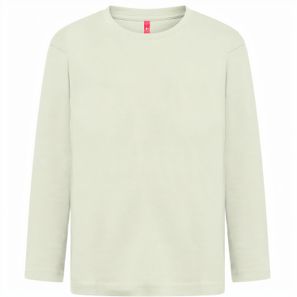 THC BUCHAREST KIDS. Langarmshirt