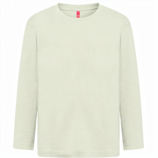 Produktabbildung THC BUCHAREST KIDS. Langarmshirt THC BUCHAREST KIDS. Langarmshirt (Bild 1)