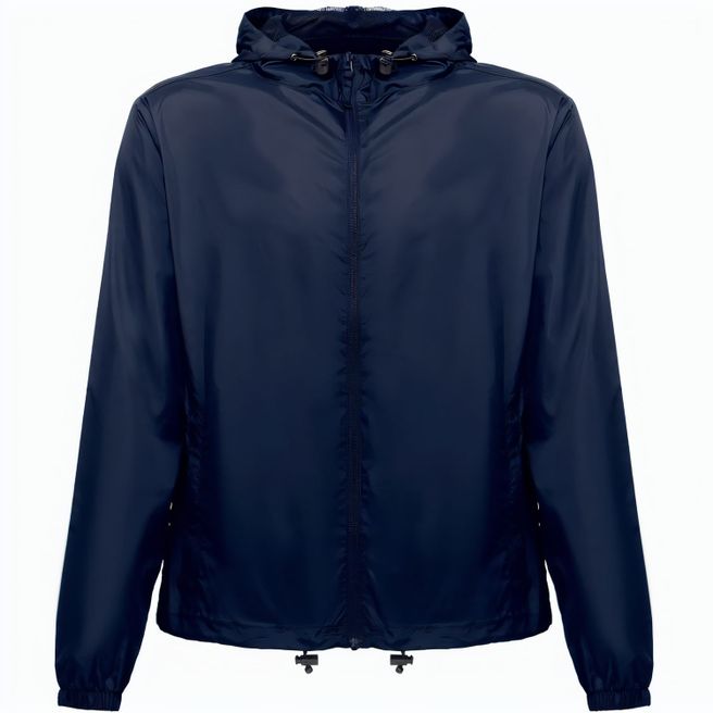 Produktabbildung THC DUBLINERS. Windjacke (Unisex) THC DUBLINERS. Windjacke (Unisex)