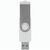 CLAUDIUS 16GB. USB-Stick mit Metallclip 16 GB (Bild 2)
