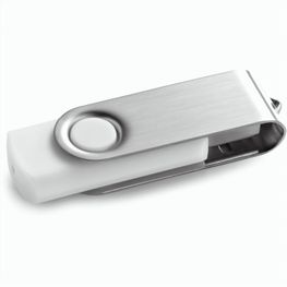 CLAUDIUS 16GB. USB-Stick mit Metallclip 16 GB
