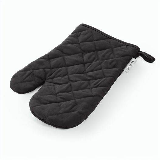 RICKEY. Küchenhandschuh aus Baumwolle (60% recycelter) (Bild 1)