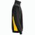 VL SVAROG. Zweifarbiges Frottee-Sweatshirt (260 g/m²), aus Polyester (65 %) und Baumwolle (35 %) (Bild 4)