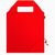 BEIRA. Faltbare Tragetasche aus 190T Polyester aus recyceltem (100% rPET) (Bild 2)