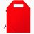 BEIRA. Faltbare Tragetasche aus 190T Polyester aus recyceltem (100% rPET) (Bild 3)