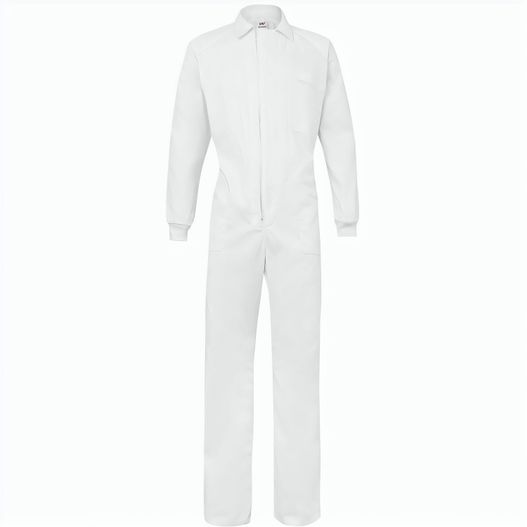 VL YAMA. Arbeitsanzug (200g/m²), in Baumwolle (35%) und Polyester (65%) (Bild 1)