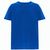 THC MOVE KIDS. Technisches T-Shirt mit kurzen Ärmeln aus Polyester für Kinder (Bild 1)