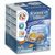 Jurassic Pets Kit II. Lernspiel lieferung inklusive einer kraftpapiertasche (115 g/m²), aus FSC™-zertifiziertem Material und anderen kontrollierten Materialien hergestellt (Bild 1)