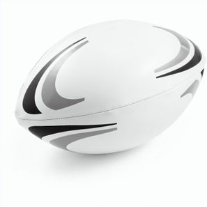 LOMU. Rugbyball