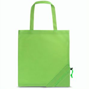 SHOPS. Faltbare Tragetasche aus 190T